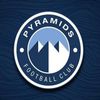 شعار بيراميدز