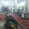 صلاة تراويح ليلة 2 رمضان بمساجد كفر الشيخ 