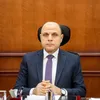 محافظ الغربية اللواء علاء الغريب