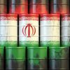 النفط الإيراني