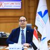 الأستاذ الدكتور يحيى زكريا عيد، رئيس جامعة كفر الشيخ 
