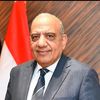  الدكتور محمود عصمت وزير الكهرباء والطاقة المتجددة