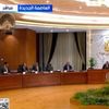 اجتماع الحكومة