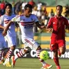 الأهلي والزمالك قمة رمضانية 