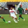 الزمالك والاتحاد السكندري 
