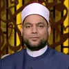 الشيخ مصطفى عبد السلام