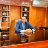 المهندس حاتم عبد الغفار، رئيس الغرفة التجارية بمحافظة كفر الشيخ 