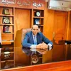 المهندس حاتم عبد الغفار، رئيس الغرفة التجارية بمحافظة كفر الشيخ 