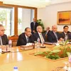  بدر عبد العاطي