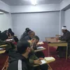 جانب من الفعاليات 