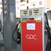 محطات الوقود 