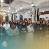 الصلاة 