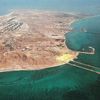 جزيرة خرج الإيرانية