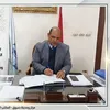 جمال ساطور، رئيس مدينة دسوق 