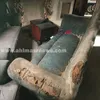 حريق شقة 
