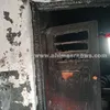 حريق شقة 