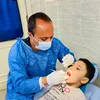 خدمات طب الاسنان 