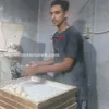 عمال المخابز  ـ صورة ارشيفية 