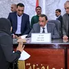محافظ سوهاج يبحث مطالب المواطنين لحل مشكلاتهم