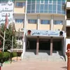 مستشفيات قنا الجامعية 