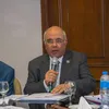 محمد عطية الفيومي، رئيس مجلس إدارة الغرفة التجارية بالقليوبية 