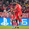 تأهل بايرن ميونخ لنصف نهائي دوري أبطال أوروبا 