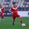 الزمالك وشباب بلوزداد 