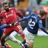ليفربول وإيفرتون 