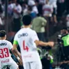 الزمالك وبيراميدز 