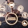 الاقتصاد التشاركى