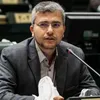 إبراهيم رضائي المتحدث باسم الامن القومي في البرلمان الإيراني