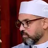 الداعية الإسلاامي أحمد هاشم