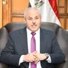 الدكتور ناصر مندور رئيس جامعة قناة السويس    