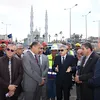 الفريق أسامة ربيع