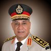 الفريق أشرف سالم زاهر القائد العام للقوات المسلحة وزير الدفاع والإنتاج الحربي