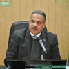 المهندس حازم الأشموني محافظ الشرقية 
