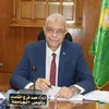 رئيس جامعه المنوفية