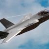 طائرة f35