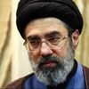 مجتبى خامنئي