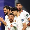 منتخب إيران