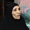 والدة الفتاتين