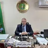 وكيل وزارة التربية والتعليم بالمنوفيه 