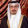 ولي عهد البحرين