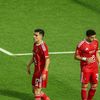 الأهلي والزمالك 