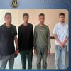 المتهمين 