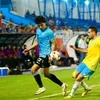 غزل المحلة والإسماعيلي 