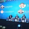 الجلسات النقاشية المحورية ضمن فعاليات النسخة الثانية من مؤتمر سلاسل الإمداد