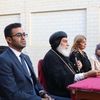 الدكتور أيمن عباس رئيس الإدارة المركزية للأمانة العامة للصحة النفسية وعلاج الإدمان