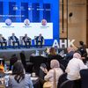وليد جمال الدين رئيس الهيئة العامة للمنطقة الاقتصادية لقناة السويس