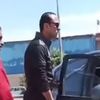 حادث طاقم حكام مباراة الزمالك وبيراميدز 